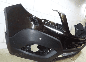 Zderzak przód przedni opel mokka 12-16 95122388 llu 3