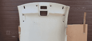 Tapicerka podsufitka Skoda Rapid 5JA867501 4