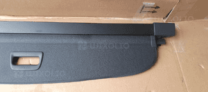 Roleta bagażnika VW Golf VIII 8 Kombi 5H9867871C 3