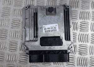 STEROWNIK SILNIKA 03L906022MJ 2.0TDI CAG A5 A4 RADOM 1