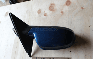 Lusterko prawe audi A4 B8 6 pin LX5V europa 2012 5