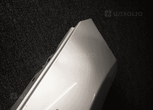 BŁOTNIK PRZÓD MERCEDES E KLASA W212 PRAWY LUB LEWY 5