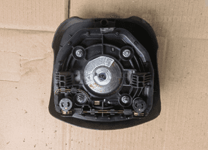 PODUSZKA AIRBAG KIEROWCY MASTER III 34116561B 4