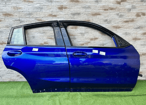 Drzwi bmw X4 X4M G02 F98 C1K przód tył 1