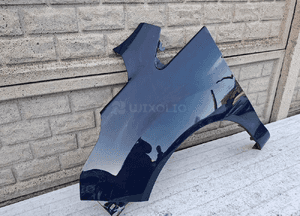 Ford b-max 2013-2017 błotnik lewy przedni 2