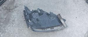 Przod przednia lampa lewa honda civic 7 lift 4