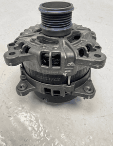 VW AUDI SKODA SEAT 2.0 TDI ALTERNATOR 180A NOWY ORYGINAŁ 7
