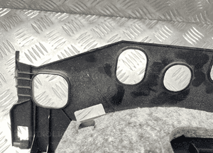 AUDI Q5 SCHOWEK PASAŻERA 8R1857035 8