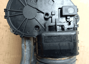 Alfa Romeo 159 mechanizm wycieraczek przód przednich silniczek 60694874 4