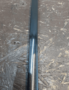 Bmw F33 listwa szyby czołowej prawa 3