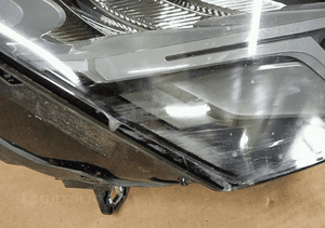 Lampa prawa prawy full led audi A3 8Y 20- 4