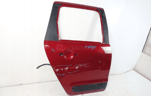 Citroen C3 picasso 09- drzwi prawy tył prawe tylne 5