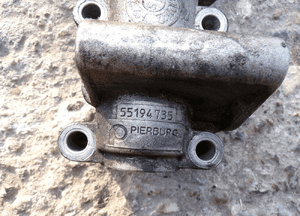 Zawór egr alfa romeo 147 156 159 gt 1.9 16V opel vectra c 55194735 2