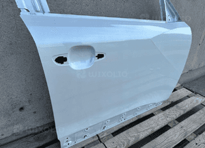 Drzwi przod przednie prawe peugeot 2008 ii 2 2019- bardzo ladne 3