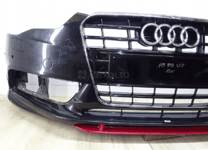 Audi A5 lift zderzak przód przedni 8T0 4