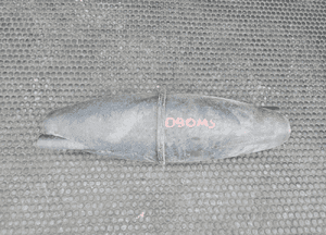 Zbiornik A6014310002 Podcisnienia Akumulator Cisnienia CDI Mercedes Sprinter VW LT 95-06r 1