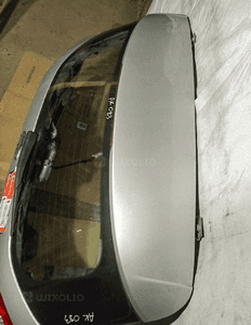 KLAPA TYLNA FORD MONDEO MK4 KOMBI KOLOR 58 3