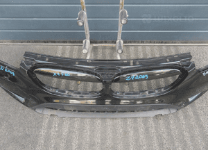 Zderzak przedni przód bmw X1 F48 2015-2019 16