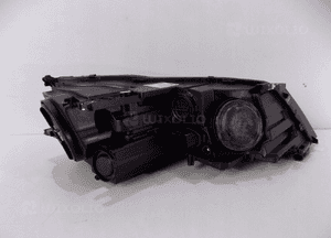 Audi A7 4G Lampa Przednia Xenon Lewa - 5982 5