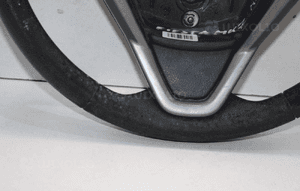 Kierownica FORD FIESTA MK7 3