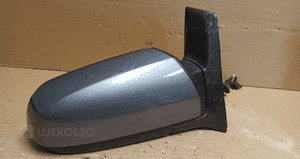 Lusterko prawe 5 pin opel zafira b Z155 1