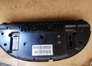 licznik zegary bmw e 39 3.0 d automat 62116903800 3