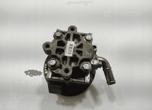 Pompa wspomagania land rover defender 2.4 tdci 7H12-3F816-AA 2007-2014 4