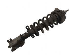 AMORTYZATOR PRAWY LEWY PRZÓD PRZEDNI RENAULT TRAFIC II VIVARO A 2001-2014 1