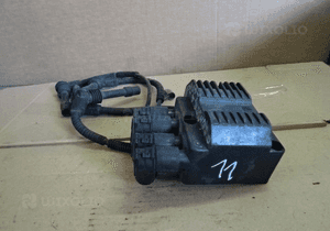 CEWKA ZAPŁONOWA OPEL ASTRA 1103872 1