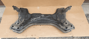 Kołyska sanki wózek Citroen Jumper 2.0 HDI AdBlue Euro 6 1