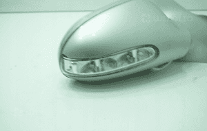 LUSTERKO PRAWE 15 PINOW PRZED LIFT MERCEDES SL R230 8