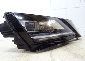 Skoda octavia 3 lift lampa led prawa 5E2941018F 14