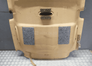 MINI R56 PODSUFITKA 6