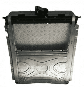 Range rover vogue L322 05-09 szyberdach kompletny oryginał 1