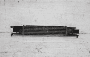 Intercooler FIAT Grande Punto  1.3 JTD 2