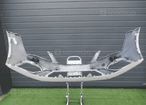 Zderzak przód przedni seat leon iii 3 fr lift 2016-2020 rok 10