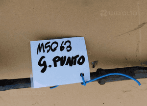 grande punto maglownica przekładnia nr M5063 WYSYŁKA 2