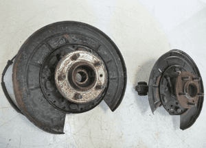 RANGE ROVER SPORT L320 ZWROTNICA LEWA PRAWA TYŁ 5