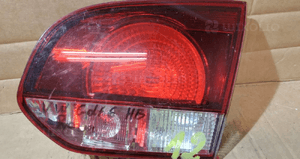 Lampa prawy tył vw golf vi hb nr 167970-02 1