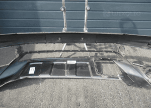 Zderzak przód przedni vw amarok lift 2H 2016- 8