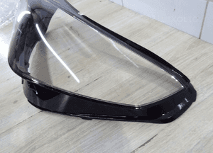 Klosz lampy lewy bmw X1 U11 nowy 248124-01U010 4