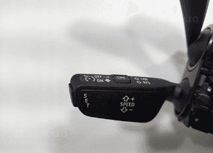 PRZEŁĄCZNIK ZESPOLONY ŚWIATEŁ TAŚMA AUDI A1 II 82A 82A953521MP 5Q1953549D 6