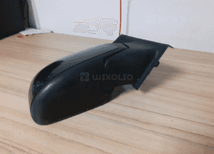 -  LUSTERKO ELEKTRYCZNE PRAWE 5 PIN FORD FOCUS MK2 H4 2