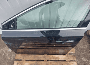 Drzwi lewy przód kompletne volvo V40 ii 3
