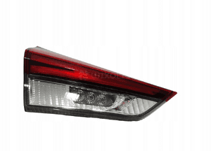 Lampa lewa lewy tył tylna w klapę toyota auris ii E18 hatchback 15-18 lift 1
