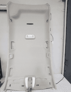 Mercedes c klasa lift W204 podsufitowka podsufitka kombi lift 2