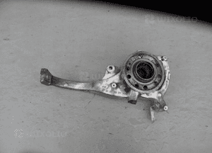 ZWROTNICA PIASTA LEWA PRZÓD MERCEDES E KLASA W213 A2133325300 1