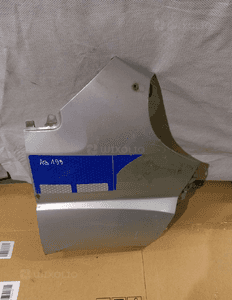 Błotnik prawy przód jumper boxer ducato 06-14 1