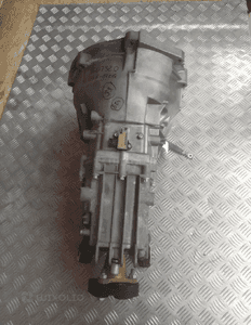 Bmw E87 E84 E90 F20 F21 F30 F31SKRZYNIA biegów manual 143KM N47 GS6-17DG 6