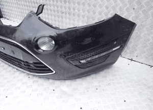 Zderzak przód ford s-max lift 2010-15 rok  do malowania 4